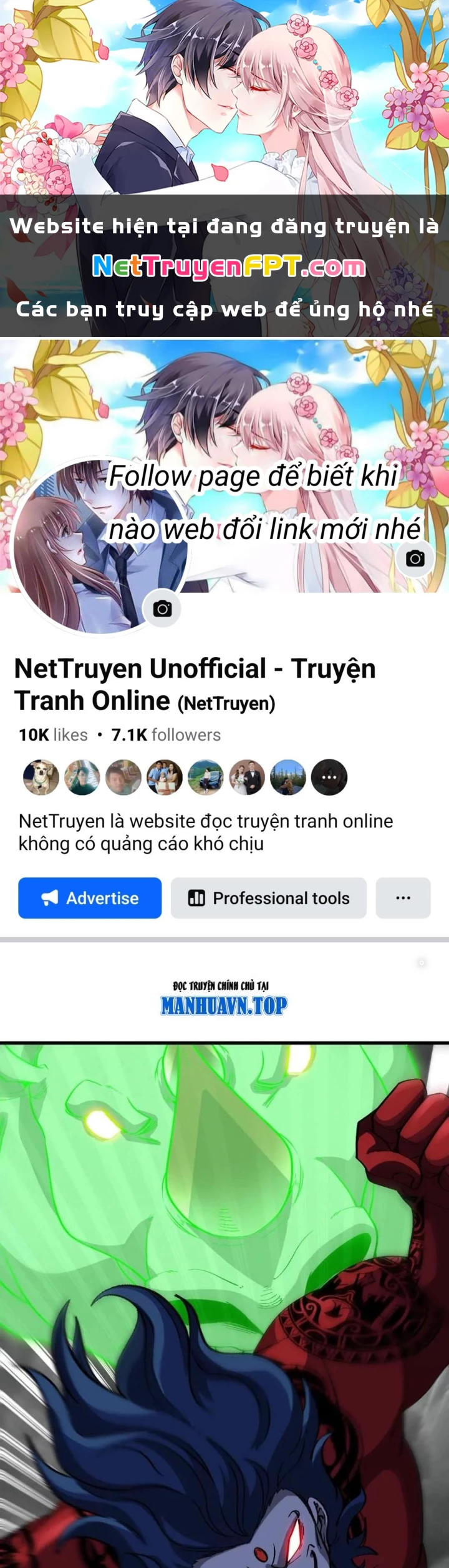 Trùng Sinh Thành Godzilla Chapter 208 - 1