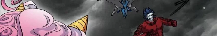 Trùng Sinh Thành Godzilla Chapter 208 - 6