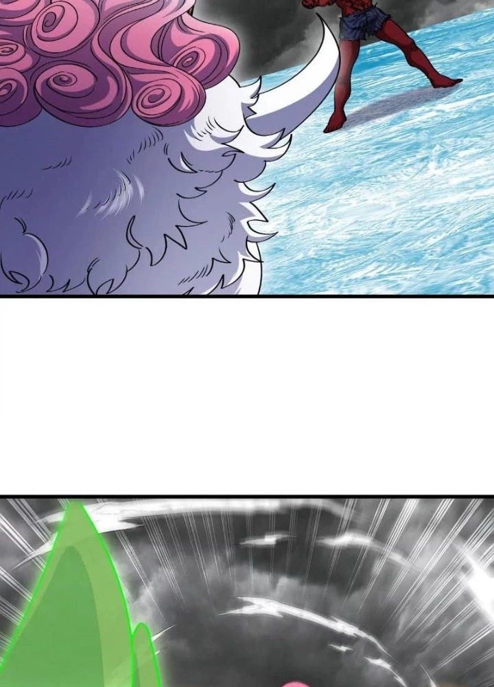 Trùng Sinh Thành Godzilla Chapter 208 - 7