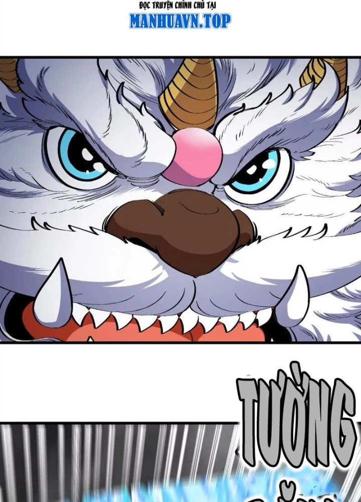 Trùng Sinh Thành Godzilla Chapter 208 - 11
