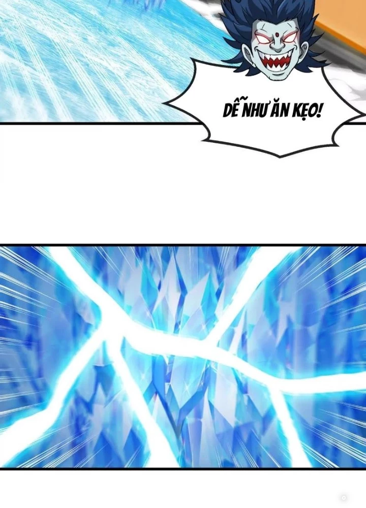 Trùng Sinh Thành Godzilla Chapter 208 - 17