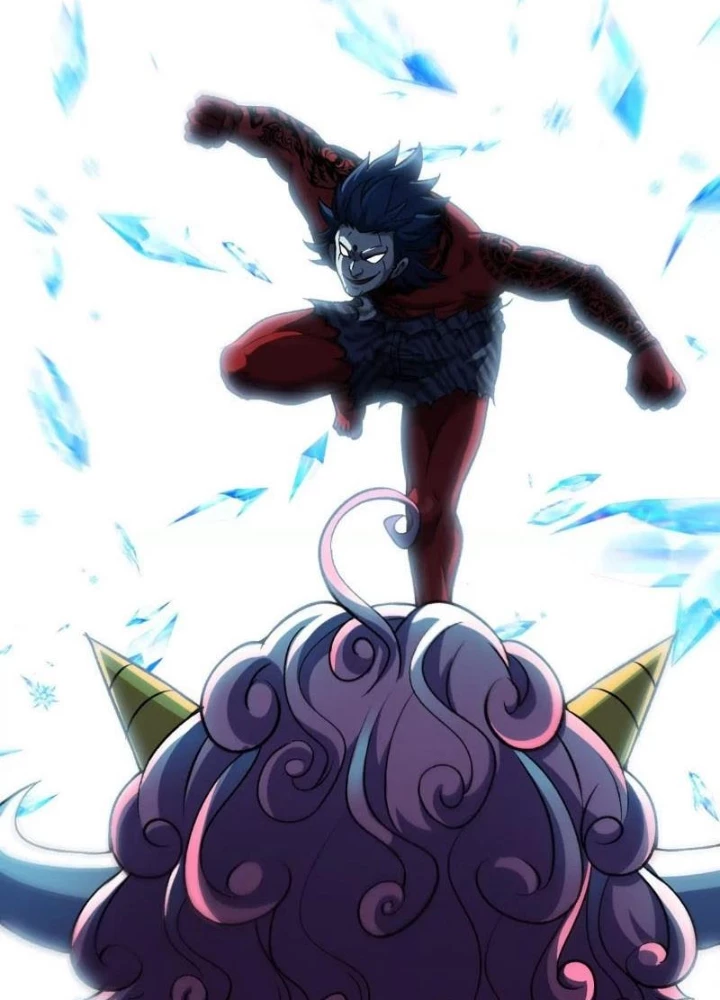 Trùng Sinh Thành Godzilla Chapter 208 - 19