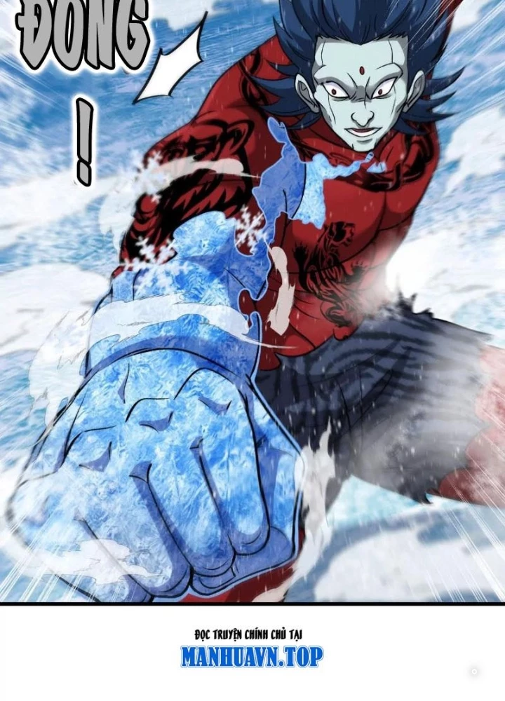 Trùng Sinh Thành Godzilla Chapter 208 - 23