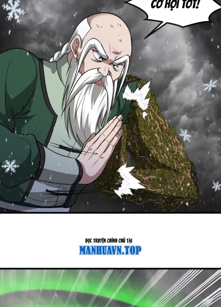 Trùng Sinh Thành Godzilla Chapter 208 - 27
