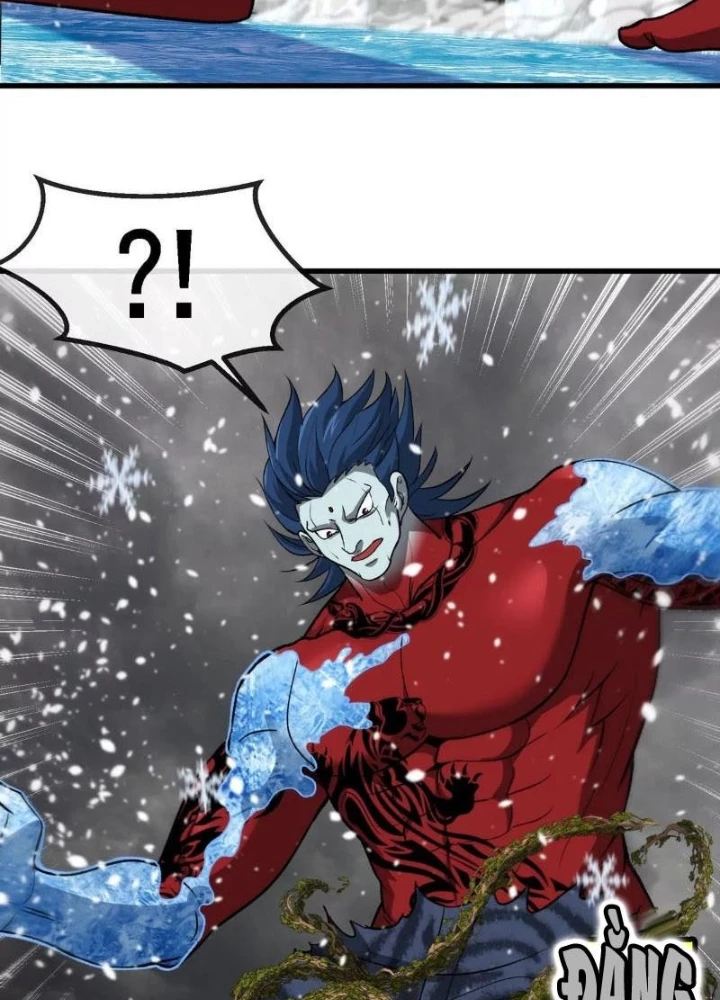 Trùng Sinh Thành Godzilla Chapter 208 - 31