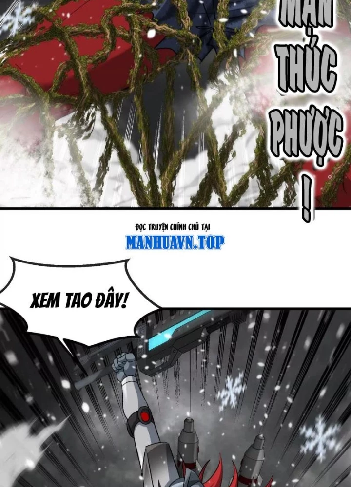 Trùng Sinh Thành Godzilla Chapter 208 - 33