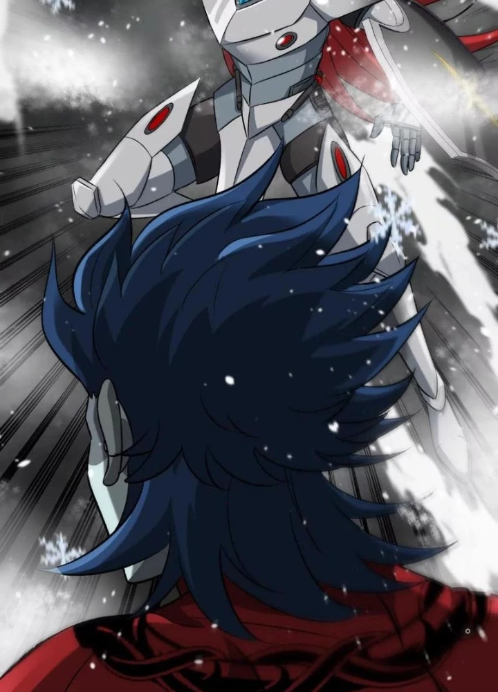 Trùng Sinh Thành Godzilla Chapter 208 - 35