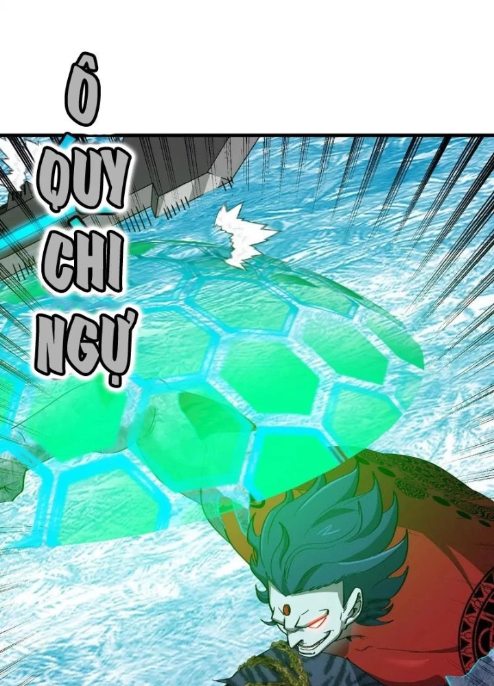 Trùng Sinh Thành Godzilla Chapter 208 - 37