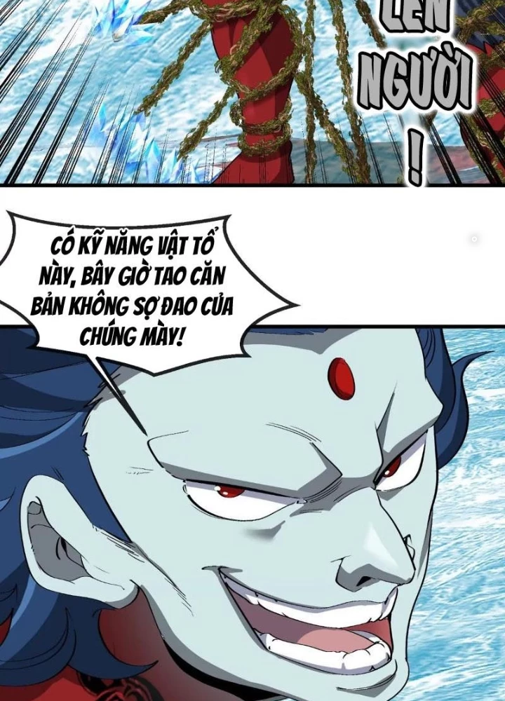 Trùng Sinh Thành Godzilla Chapter 208 - 39
