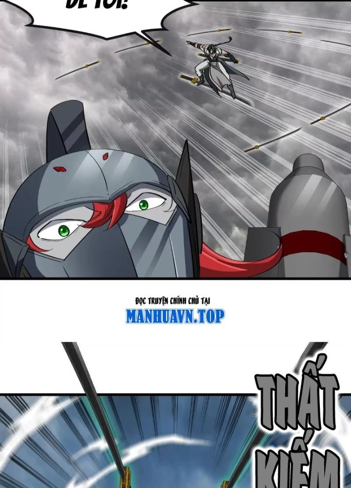 Trùng Sinh Thành Godzilla Chapter 208 - 43