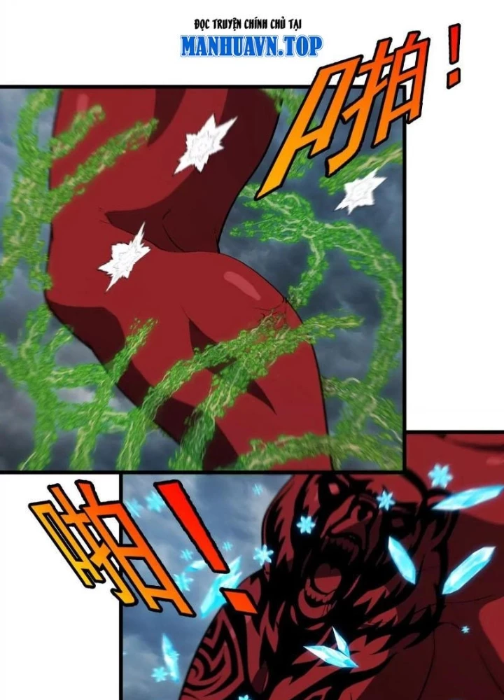 Trùng Sinh Thành Godzilla Chapter 208 - 49