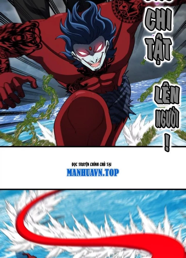 Trùng Sinh Thành Godzilla Chapter 208 - 53