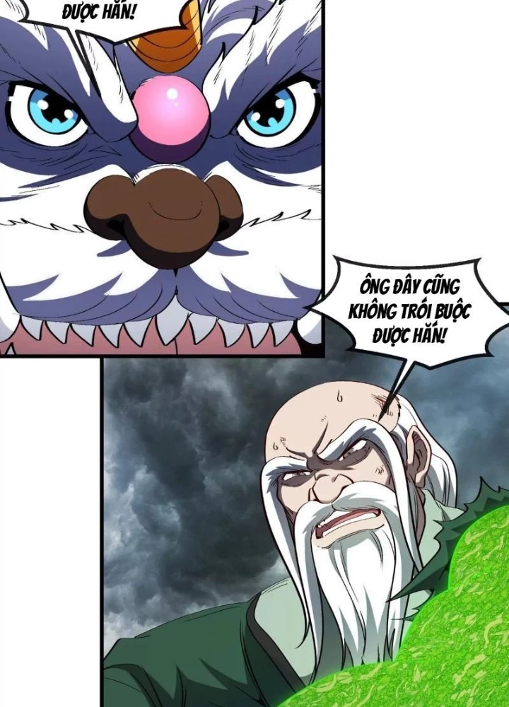 Trùng Sinh Thành Godzilla Chapter 208 - 59