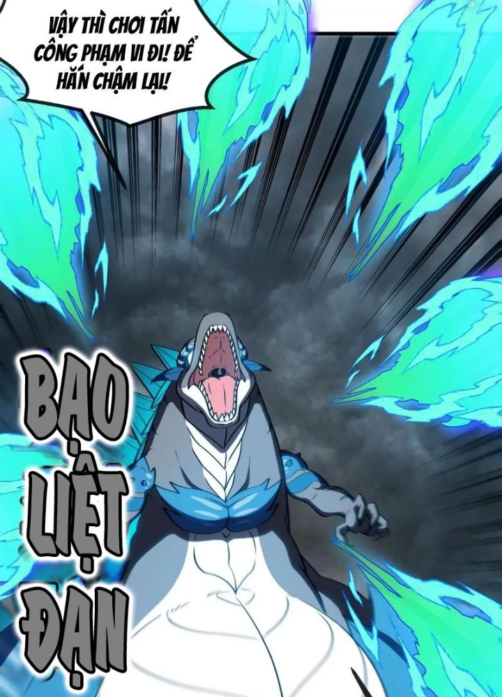 Trùng Sinh Thành Godzilla Chapter 208 - 61