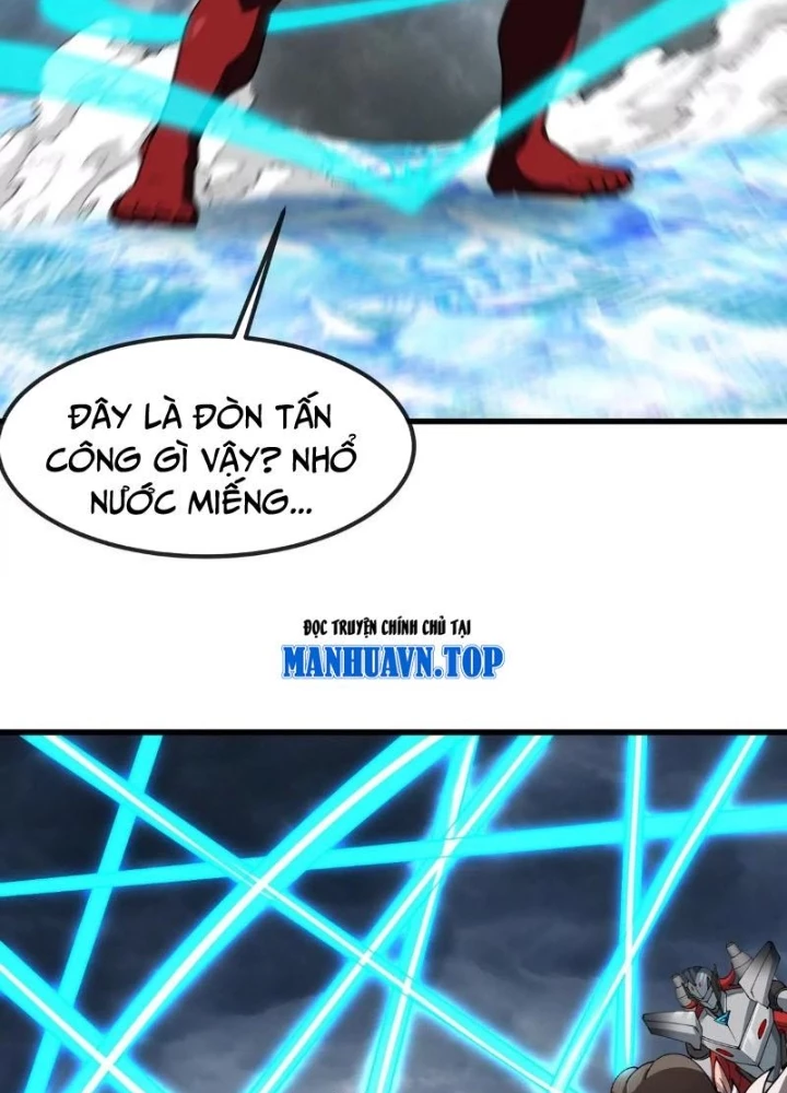 Trùng Sinh Thành Godzilla Chapter 208 - 65
