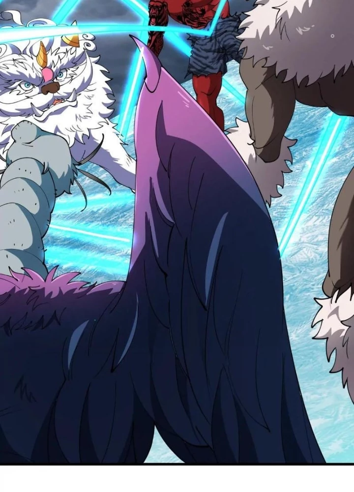 Trùng Sinh Thành Godzilla Chapter 208 - 67