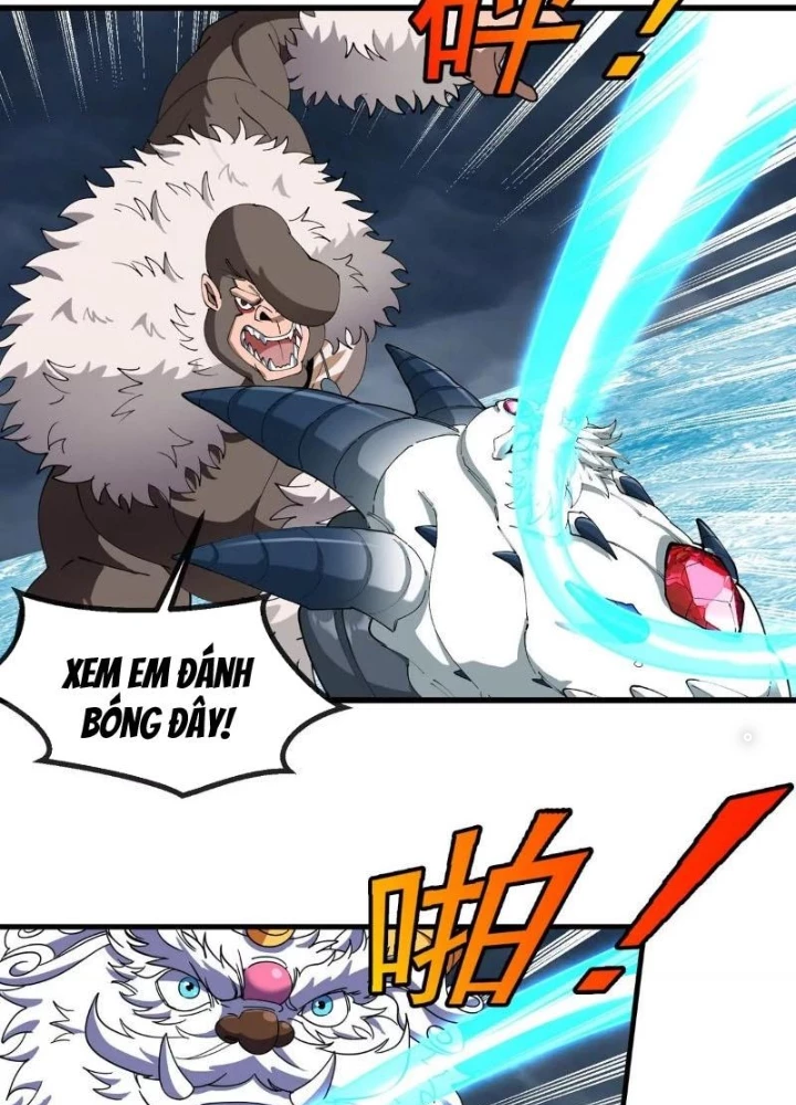Trùng Sinh Thành Godzilla Chapter 208 - 69
