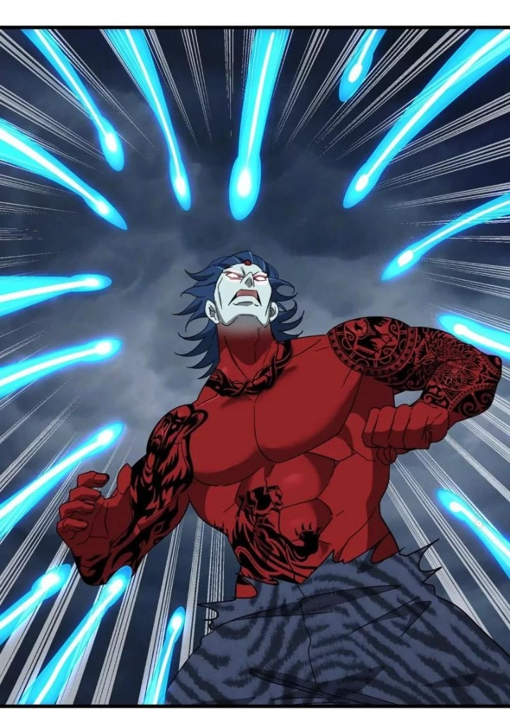 Trùng Sinh Thành Godzilla Chapter 208 - 75