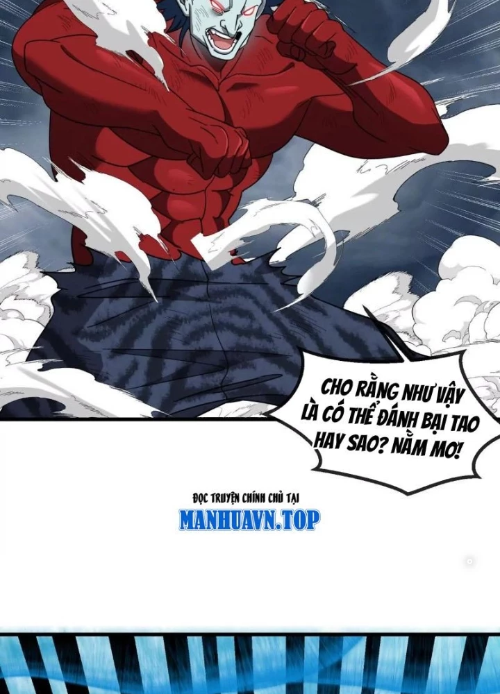 Trùng Sinh Thành Godzilla Chapter 208 - 81