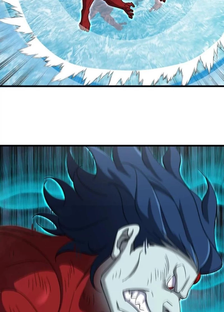 Trùng Sinh Thành Godzilla Chapter 208 - 85