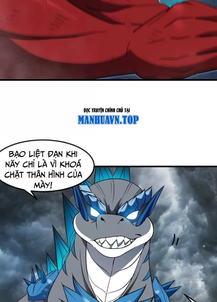 Trùng Sinh Thành Godzilla Chapter 208 - 87