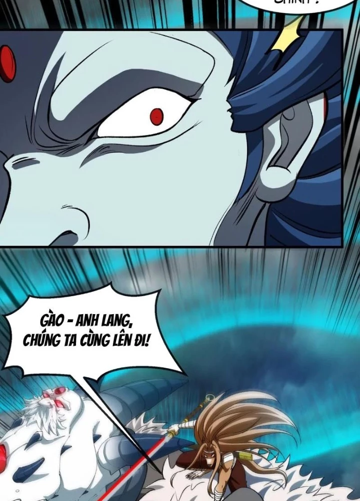 Trùng Sinh Thành Godzilla Chapter 208 - 89