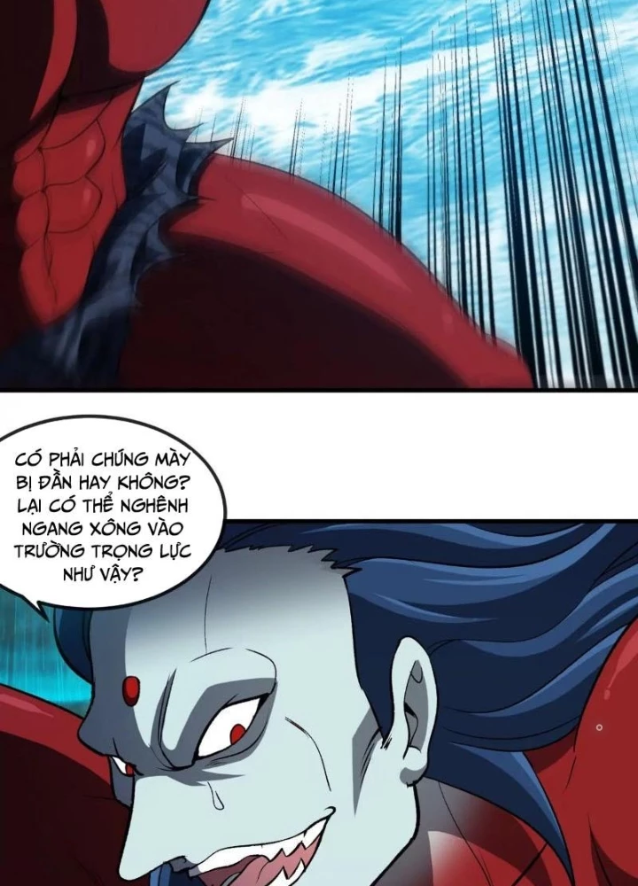 Trùng Sinh Thành Godzilla Chapter 208 - 93