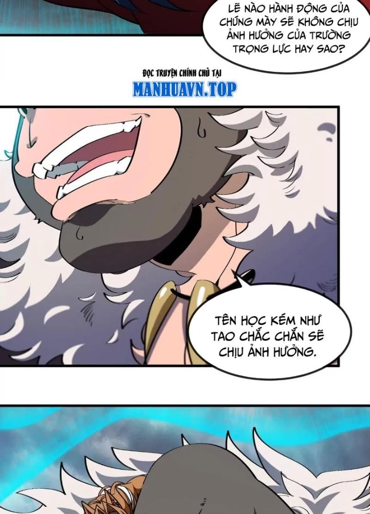 Trùng Sinh Thành Godzilla Chapter 208 - 95