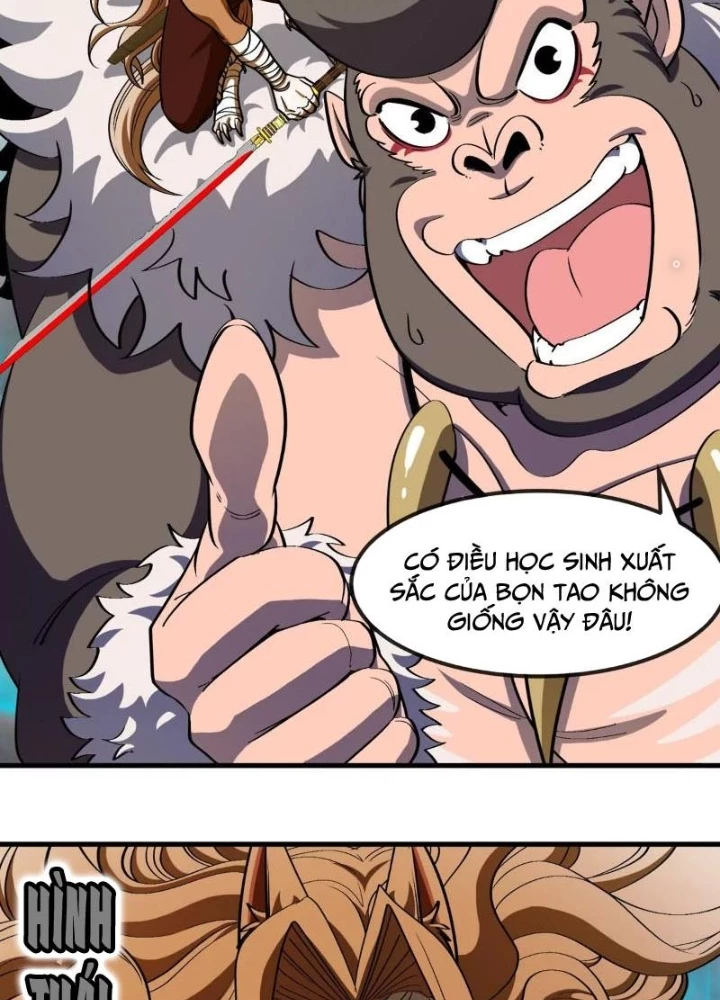 Trùng Sinh Thành Godzilla Chapter 208 - 97