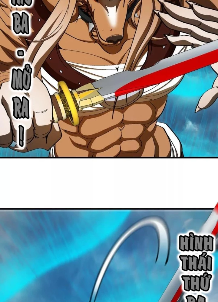 Trùng Sinh Thành Godzilla Chapter 208 - 99