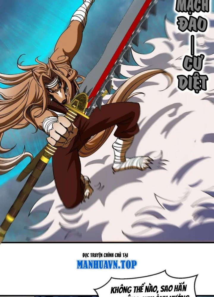 Trùng Sinh Thành Godzilla Chapter 208 - 101