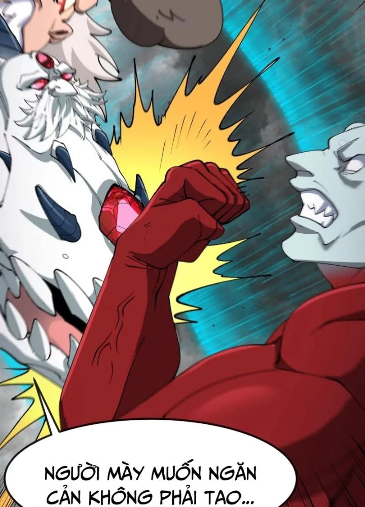 Trùng Sinh Thành Godzilla Chapter 208 - 115