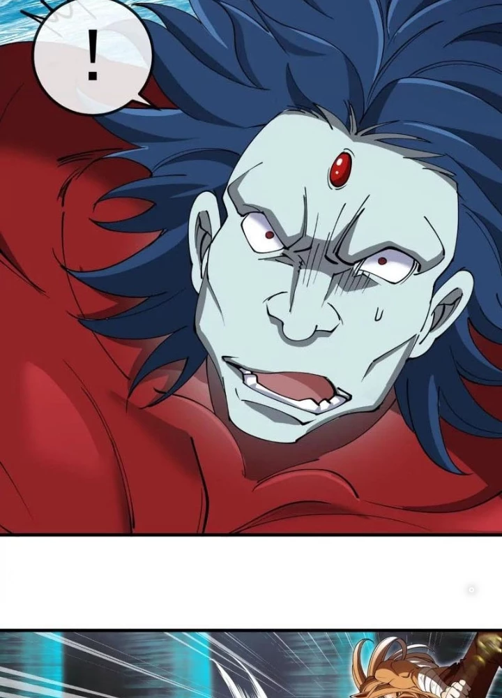 Trùng Sinh Thành Godzilla Chapter 208 - 117