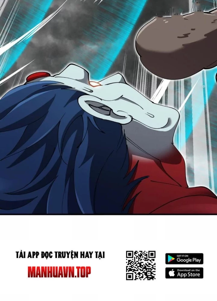 Trùng Sinh Thành Godzilla Chapter 208 - 121