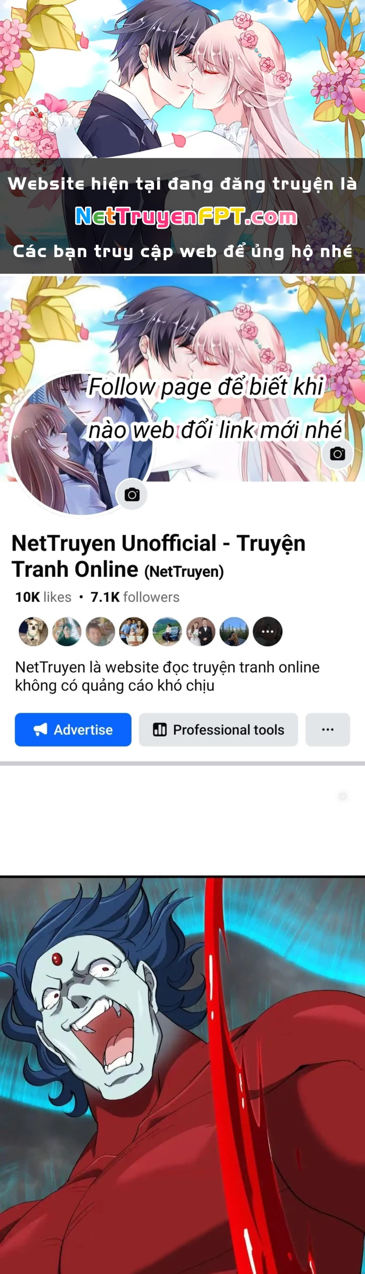 Trùng Sinh Thành Godzilla Chapter 209 - 1