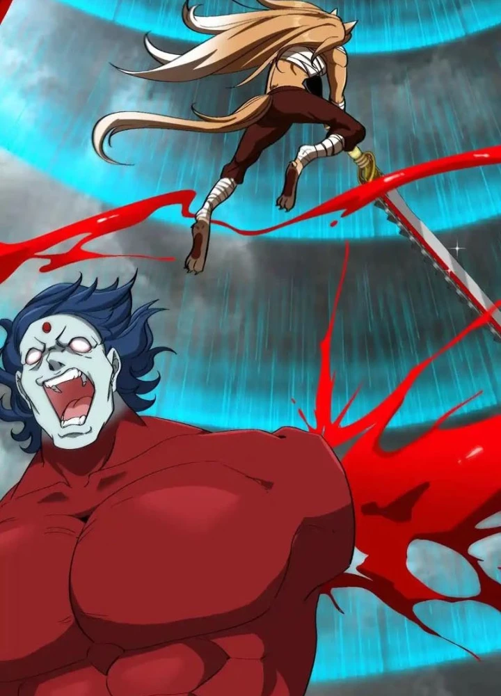 Trùng Sinh Thành Godzilla Chapter 209 - 5