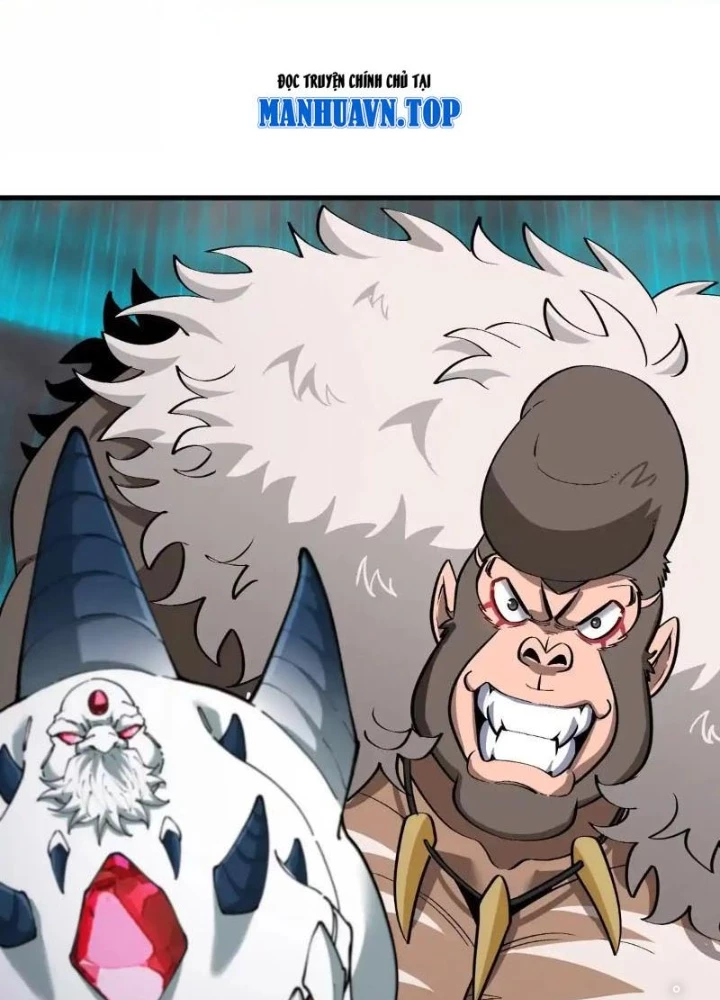 Trùng Sinh Thành Godzilla Chapter 209 - 11