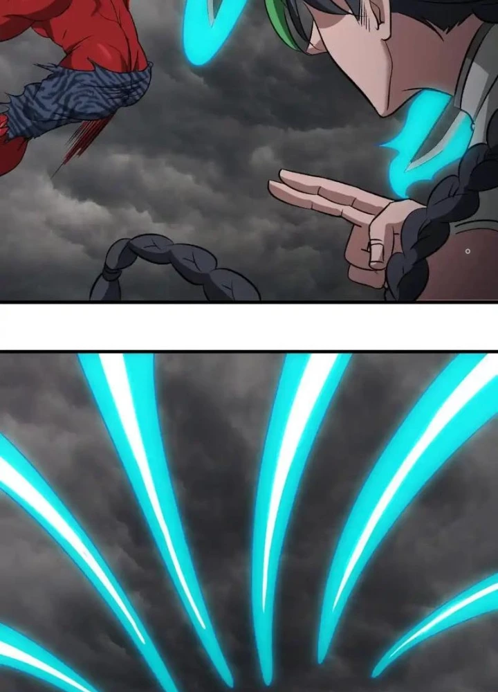 Trùng Sinh Thành Godzilla Chapter 209 - 21