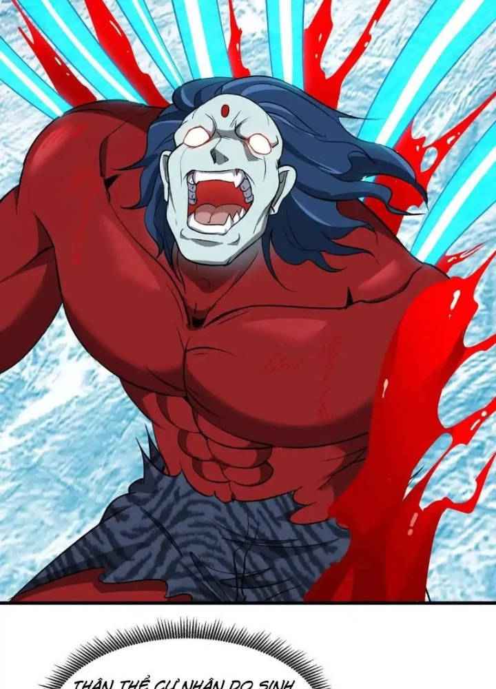Trùng Sinh Thành Godzilla Chapter 209 - 25