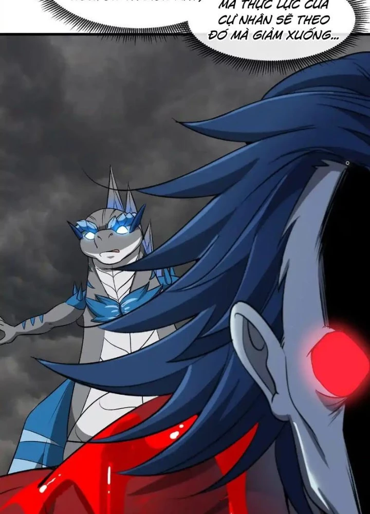 Trùng Sinh Thành Godzilla Chapter 209 - 27