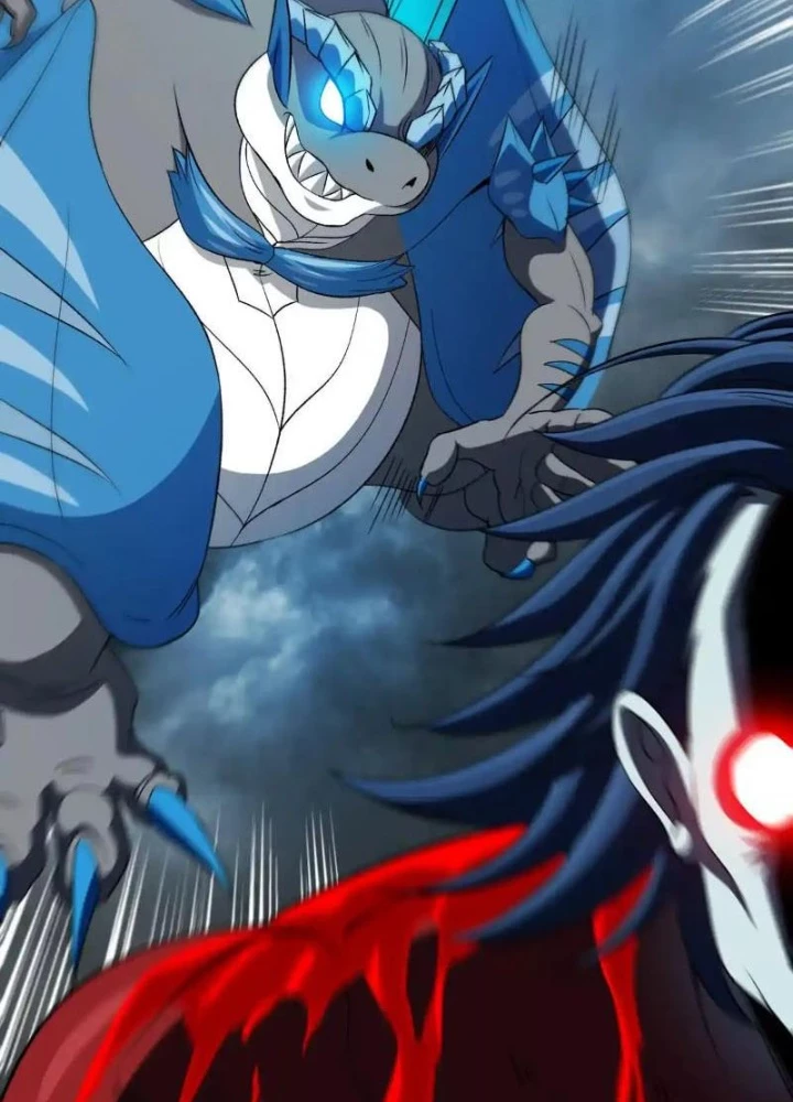 Trùng Sinh Thành Godzilla Chapter 209 - 31