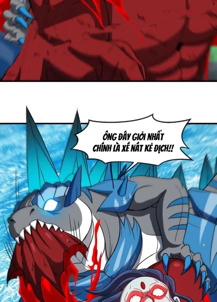 Trùng Sinh Thành Godzilla Chapter 209 - 35