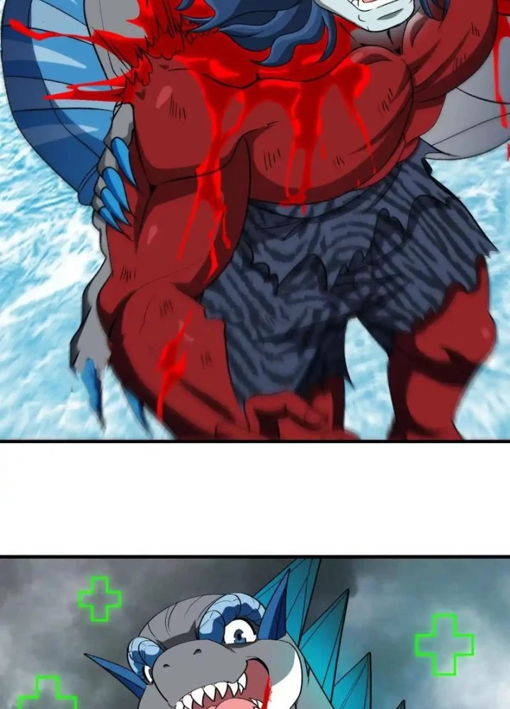 Trùng Sinh Thành Godzilla Chapter 209 - 37