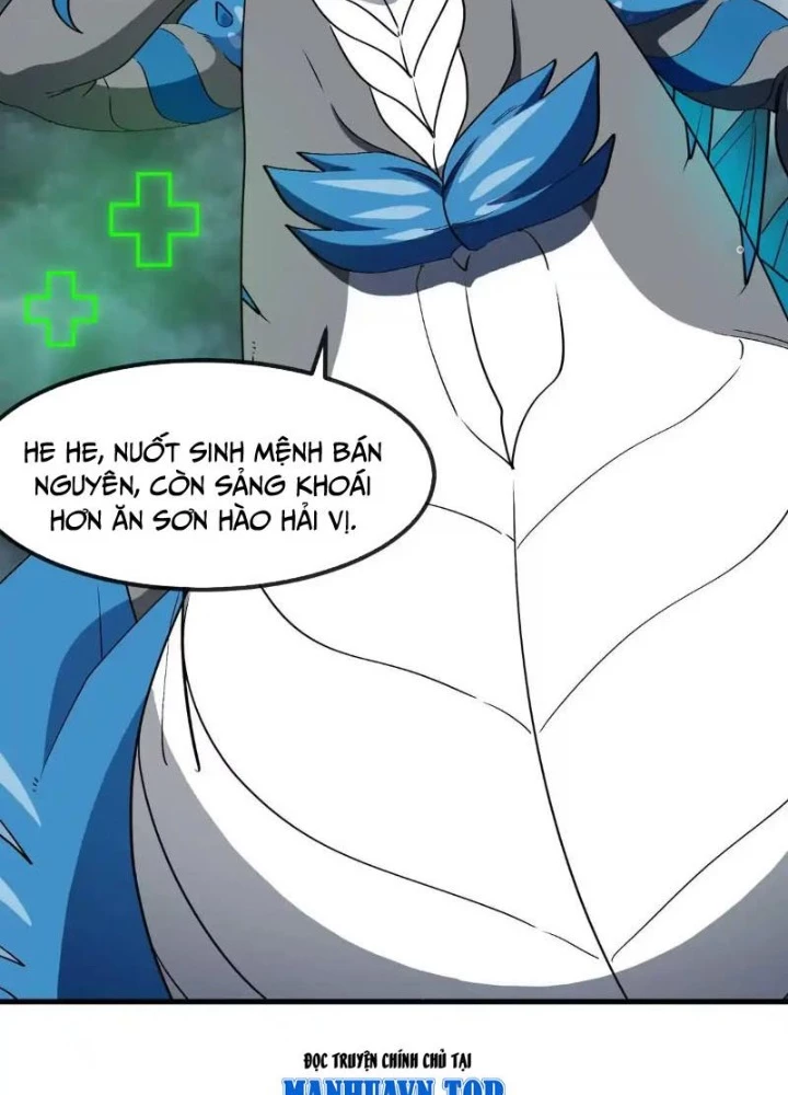 Trùng Sinh Thành Godzilla Chapter 209 - 39