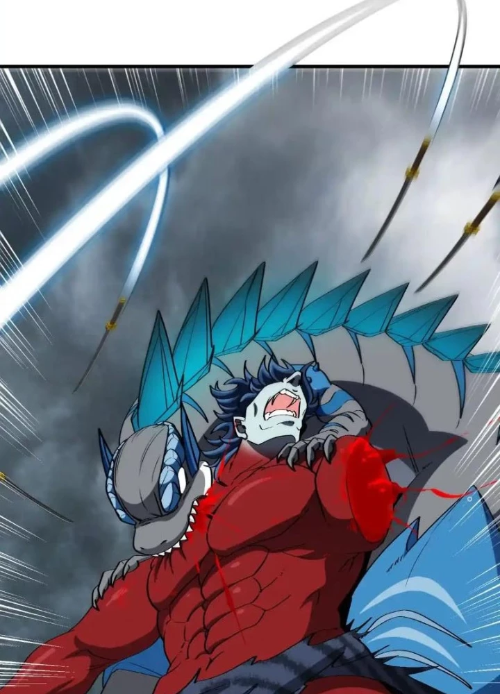 Trùng Sinh Thành Godzilla Chapter 209 - 41
