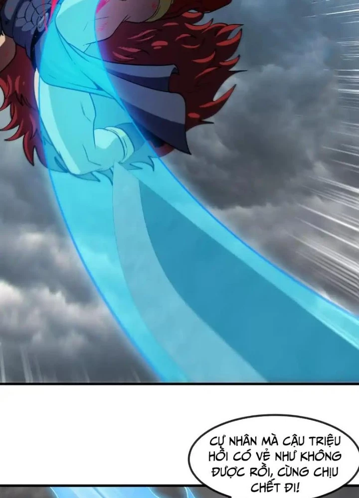 Trùng Sinh Thành Godzilla Chapter 209 - 45