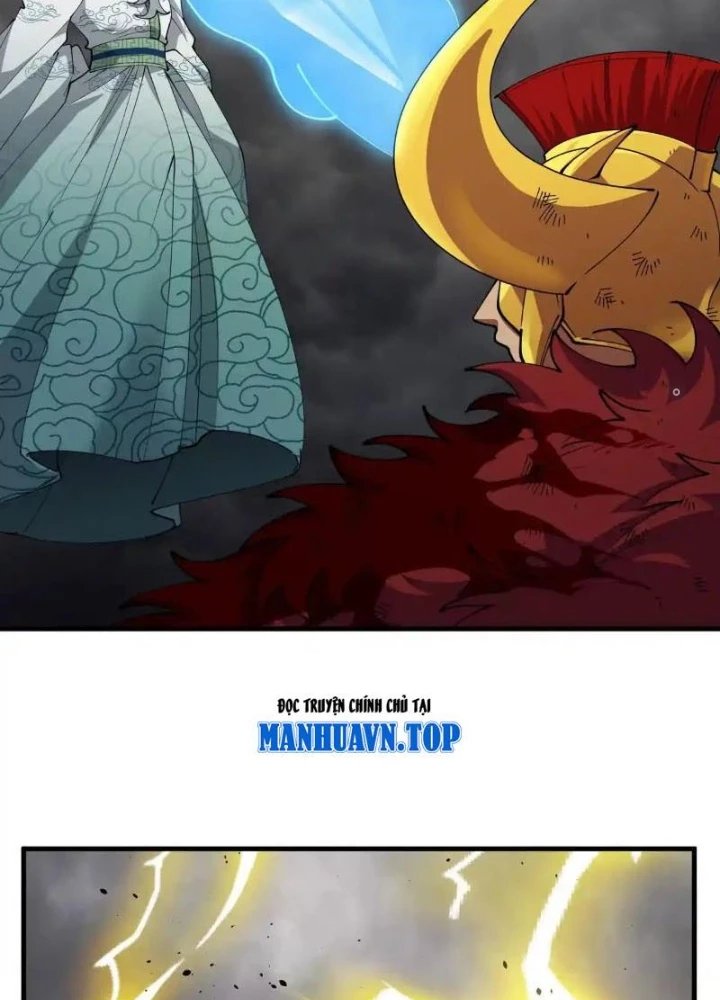 Trùng Sinh Thành Godzilla Chapter 209 - 47