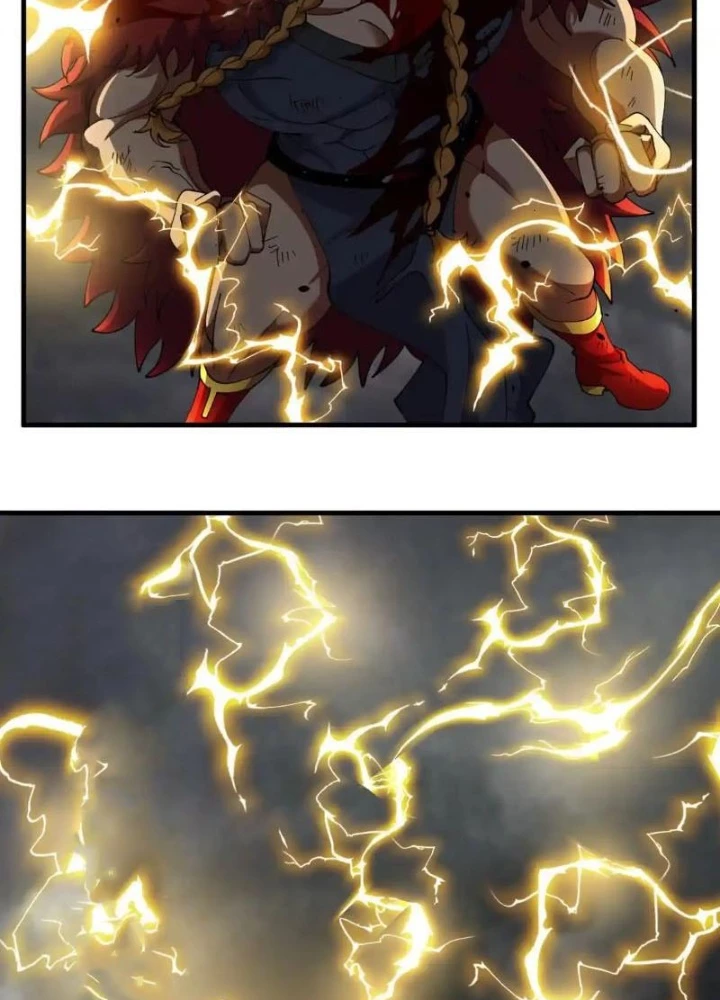 Trùng Sinh Thành Godzilla Chapter 209 - 51
