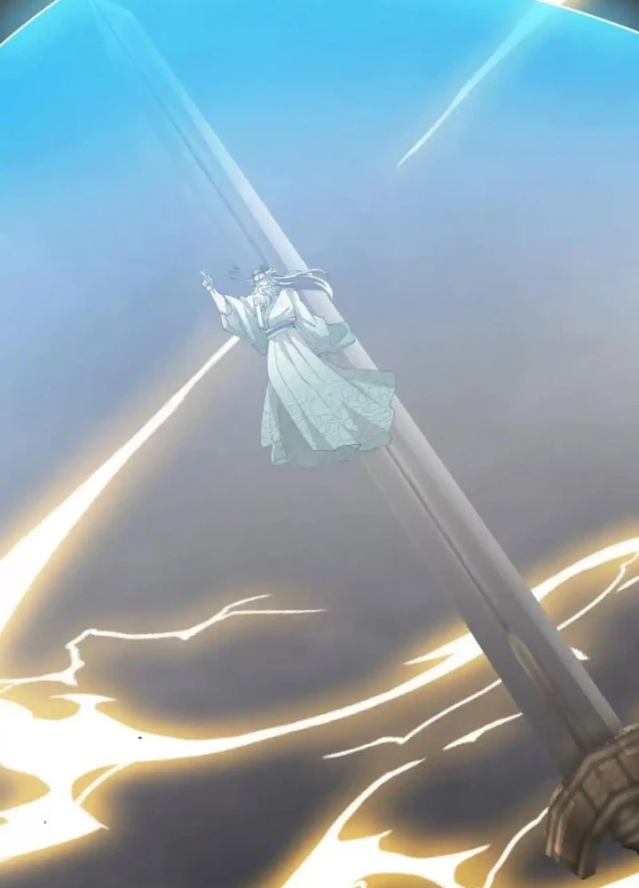 Trùng Sinh Thành Godzilla Chapter 209 - 59