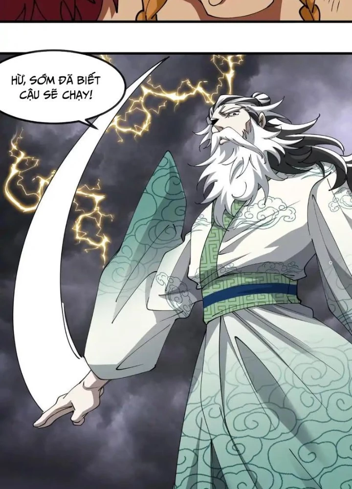 Trùng Sinh Thành Godzilla Chapter 209 - 63